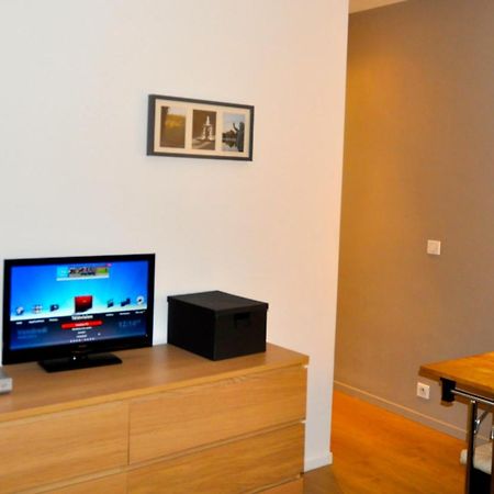 Les Petits Apparts Versalles Exterior foto