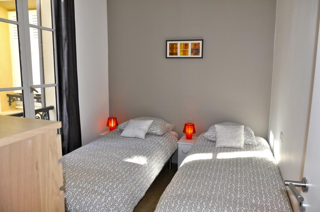 Les Petits Apparts Versalles Exterior foto