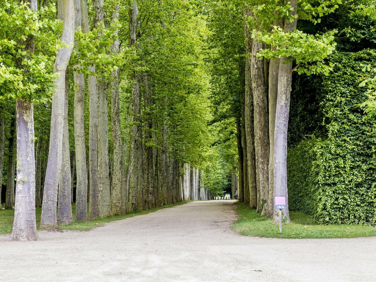Les Petits Apparts Versalles Exterior foto