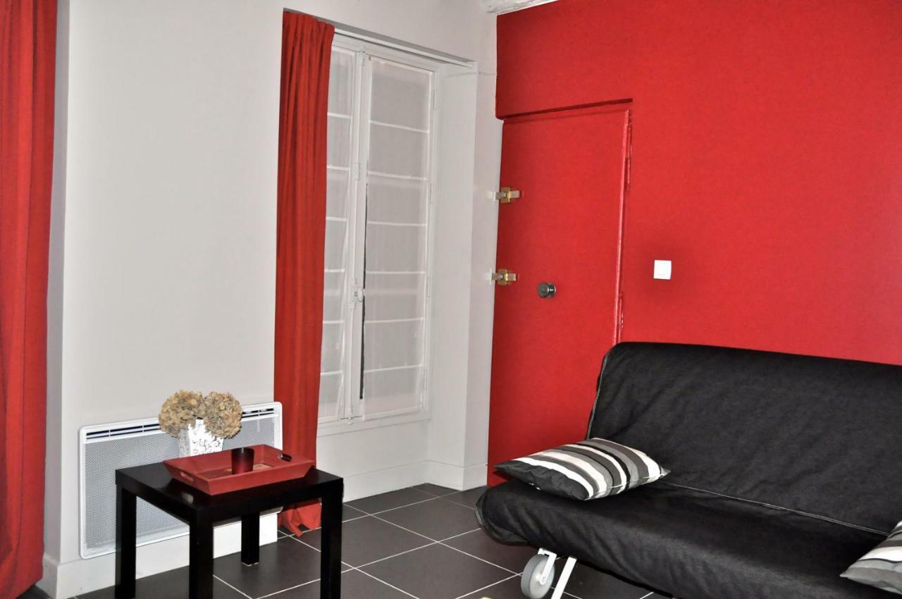 Les Petits Apparts Versalles Exterior foto